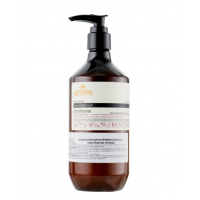 Кондиціонер для кучерявого волосся з екстрактом троянди - Angel Professional Paris Provence 400 мл