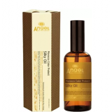 Angel Professional Paris Provence Олія для захисту кольору волосся з олією квітів апельсина 100 мл 