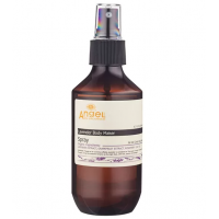 Спрей для відновлення структури волосся з лавандою - Angel Professional Paris Provence 200 мл Спрей для відновлення структури волосся з лавандою - Angel Professional Paris Provence 200 мл