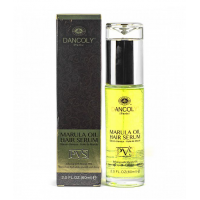 Angel Professional Сироватка відновлення та зволоження пошкодженого волосся з маслом марули Dancoly Marula Oil 60 мл Angel Professional Сироватка відновлення та зволоження пошкодженого волосся з маслом марули Dancoly Marula Oil 60 мл