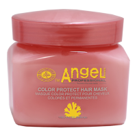 Маска для фарбованого волосся Захист кольору - Angel Professional AMB Color Protect Mask 500 мл