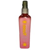 Спрей для зволоження і живлення двофазний - Angel Professional AMB Color Protect Water Balansing Spray 250 мл