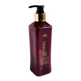 Кондиціонер від випадіння волосся з екстрактом женьшеню - Angel Professional Conditioner 300 мл