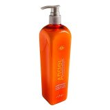 Кондиціонер для всіх типів волосся - Angel Professional Marine Depth Spa Conditioner