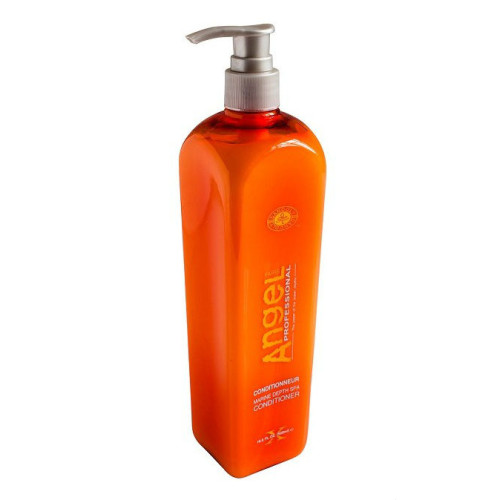Кондиціонер для всіх типів волосся - Angel Professional Marine Depth Spa Conditioner