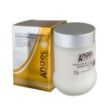 Крем для волосся живильний незмивний - Angel Professional Hair Care Cream 180 мл