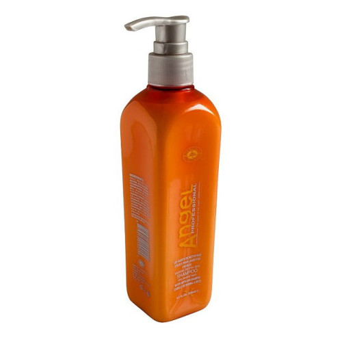 Шампунь для жирного волосся - Angel Professional Shampoo