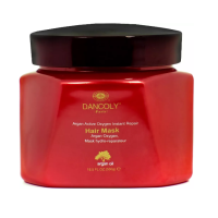 Маска миттєве відновлення з арганою - Angel Professional Dancoly Argan Oil 500 мл