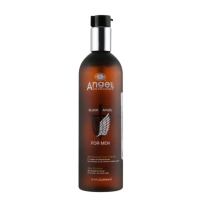 Шампунь для частого використання із екстрактом грейпфрута - Angel Professional Paris Angel En Provence Man 400 мл