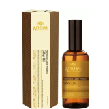 Олія для захисту кольору волосся з олією квітів апельсина - Angel Professional Paris Provence 100 мл