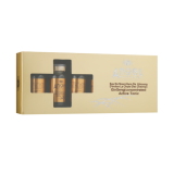 Активний тонік з екстрактом женьшеню - Angel Professional Paris With Ginseng Extract Tonic 5*10 мл