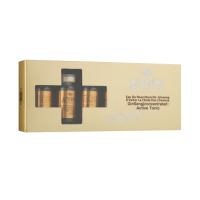 Активний тонік з екстрактом женьшеню - Angel Professional Paris With Ginseng Extract Tonic 5*10 мл