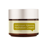 Зволожуючий крем з екстрактом безсмертника - Angel Professional Provence Hydration Cream 100 мл