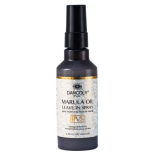 Спрей незмивний відновлення та зволоження пошкодженого волосся - Angel Professional Dancoly Marula Oil 100 мл